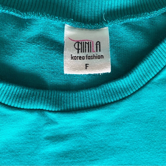 Tom and Jerry Crewneck - Picture 2 of 3